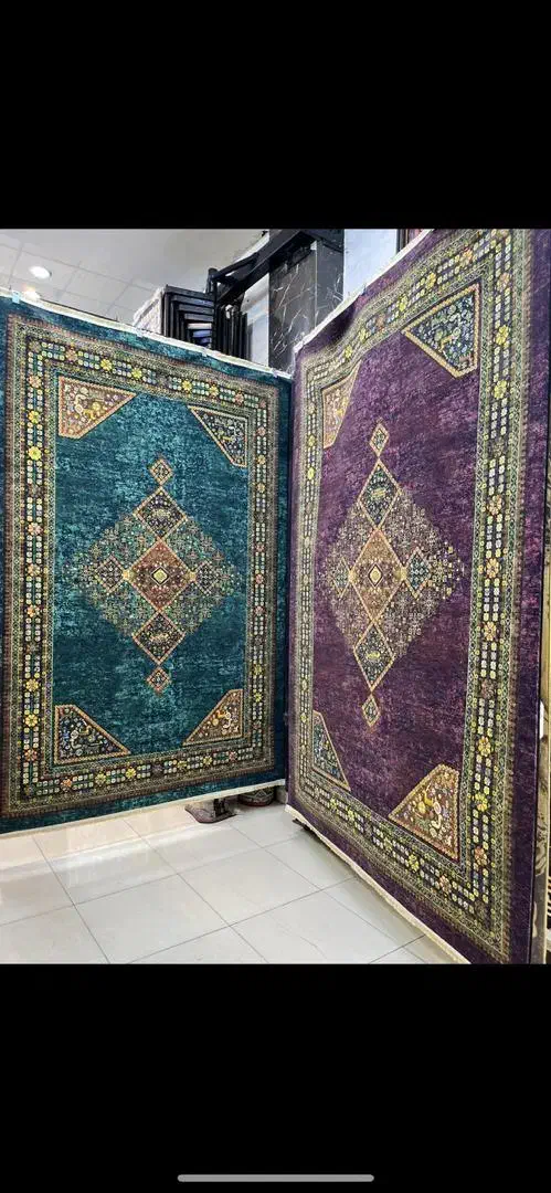 فرش & لوکس اقساطی با هر ابعادی ک بخواهید//|فرش|اهواز, فاز ۲ پادادشهر|دیوار