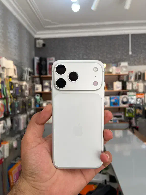 17 promax آیفون|موبایل|اهواز, کیانشهر|دیوار