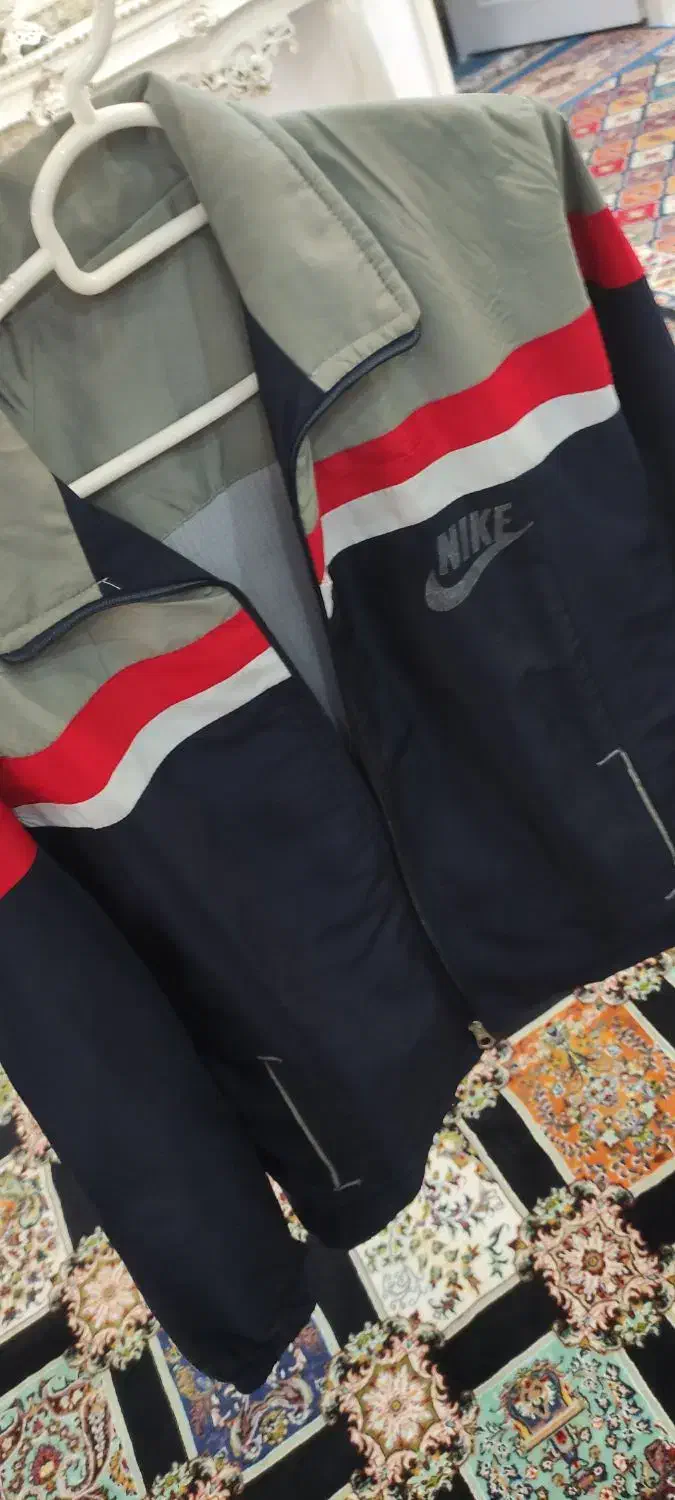 گرم کن پسرانه|لباس|لنگرود, |دیوار