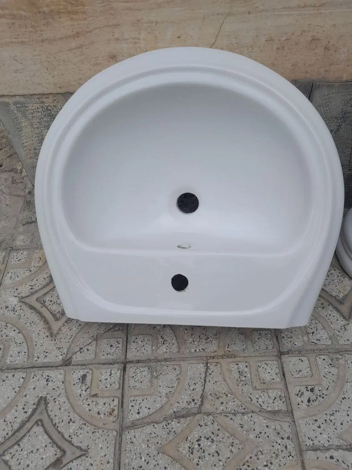 روشویی|لوازم سرویس بهداشتی|ملایر, |دیوار