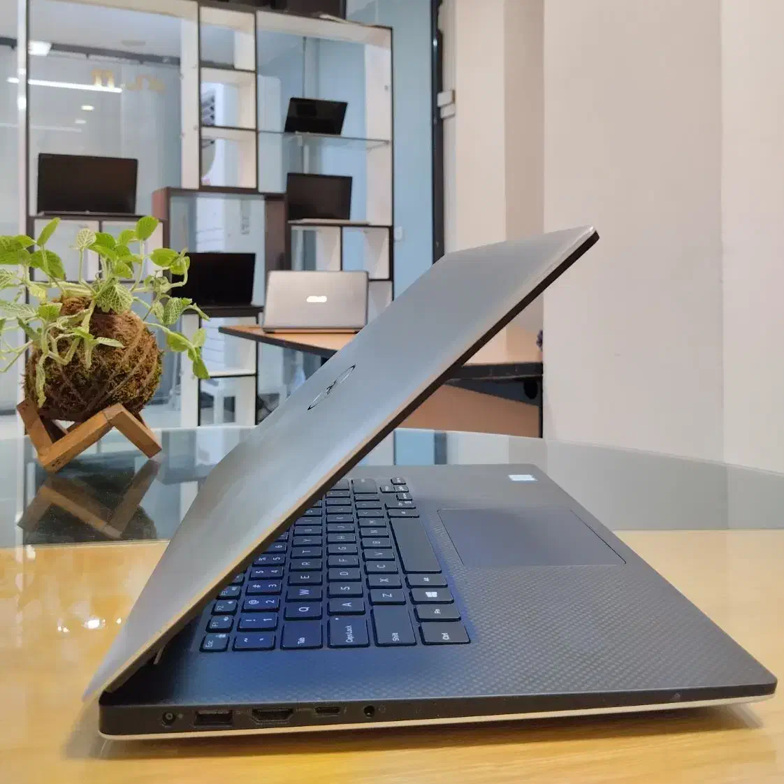 لپتاپ Dell precision 5510|رایانه همراه|ارومیه, |دیوار