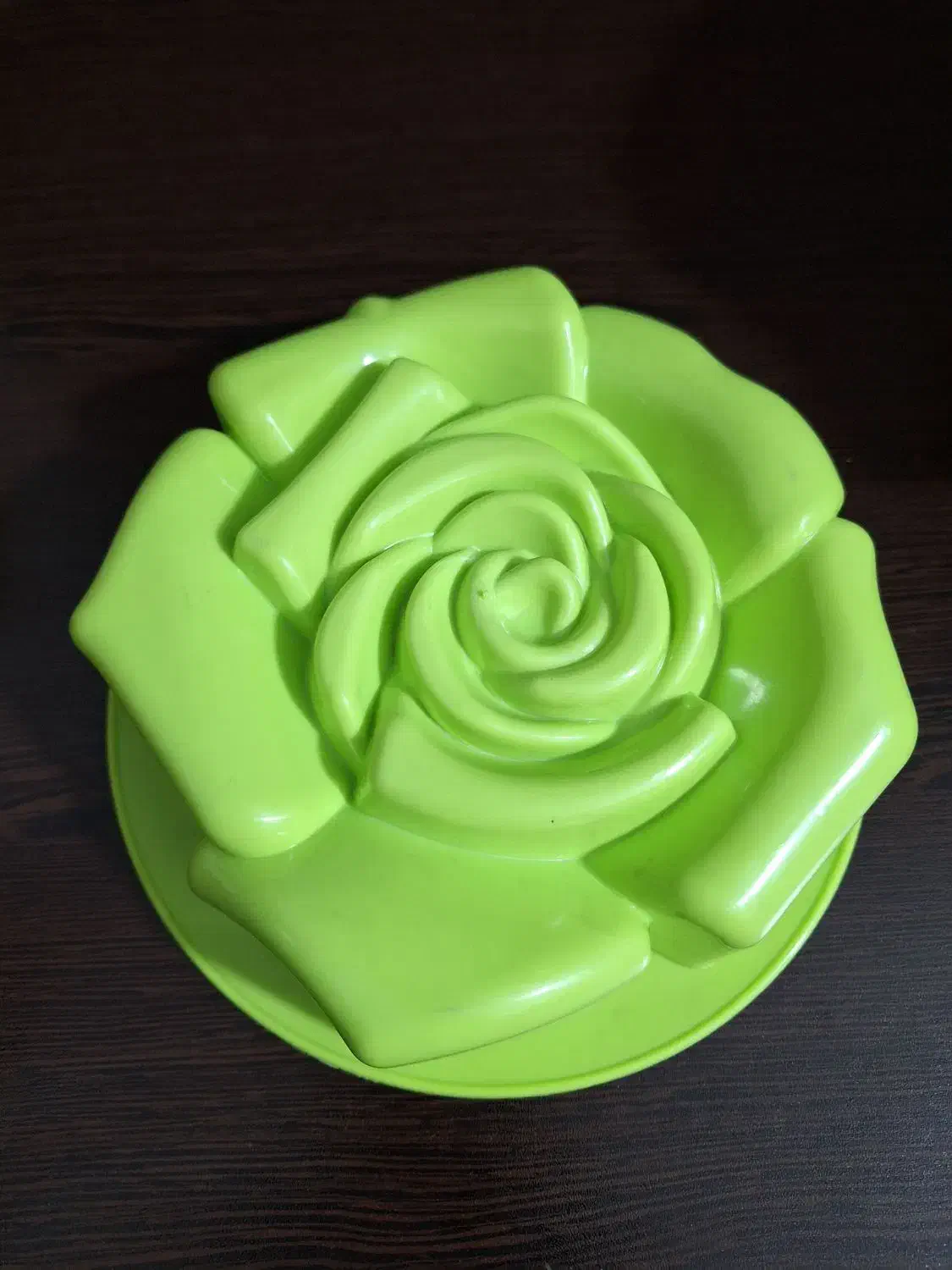 قالب ژله|ظروف سرو و پذیرایی|شاهدشهر, |دیوار