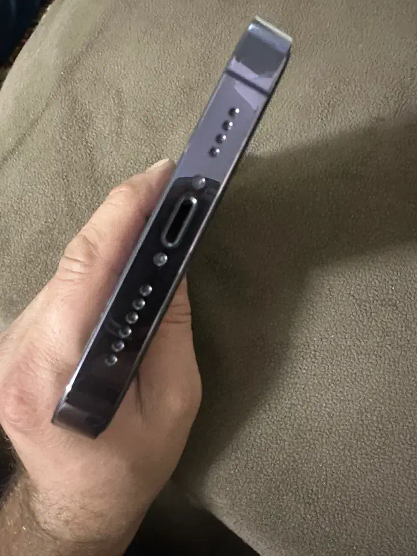 ایفون ۱۴ پرو مکس iPhone 14 Pro Max|موبایل|تهران, تاکسیرانی|دیوار