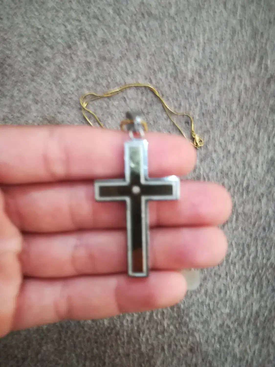 گردنبند وانگشتر|بدلیجات|کازرون, |دیوار