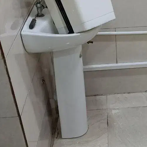 روشویی|لوازم سرویس بهداشتی|بوشهر, |دیوار