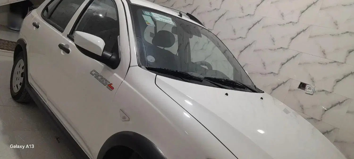 کویک|خودرو سواری و وانت|ثلاث باباجانی, |دیوار