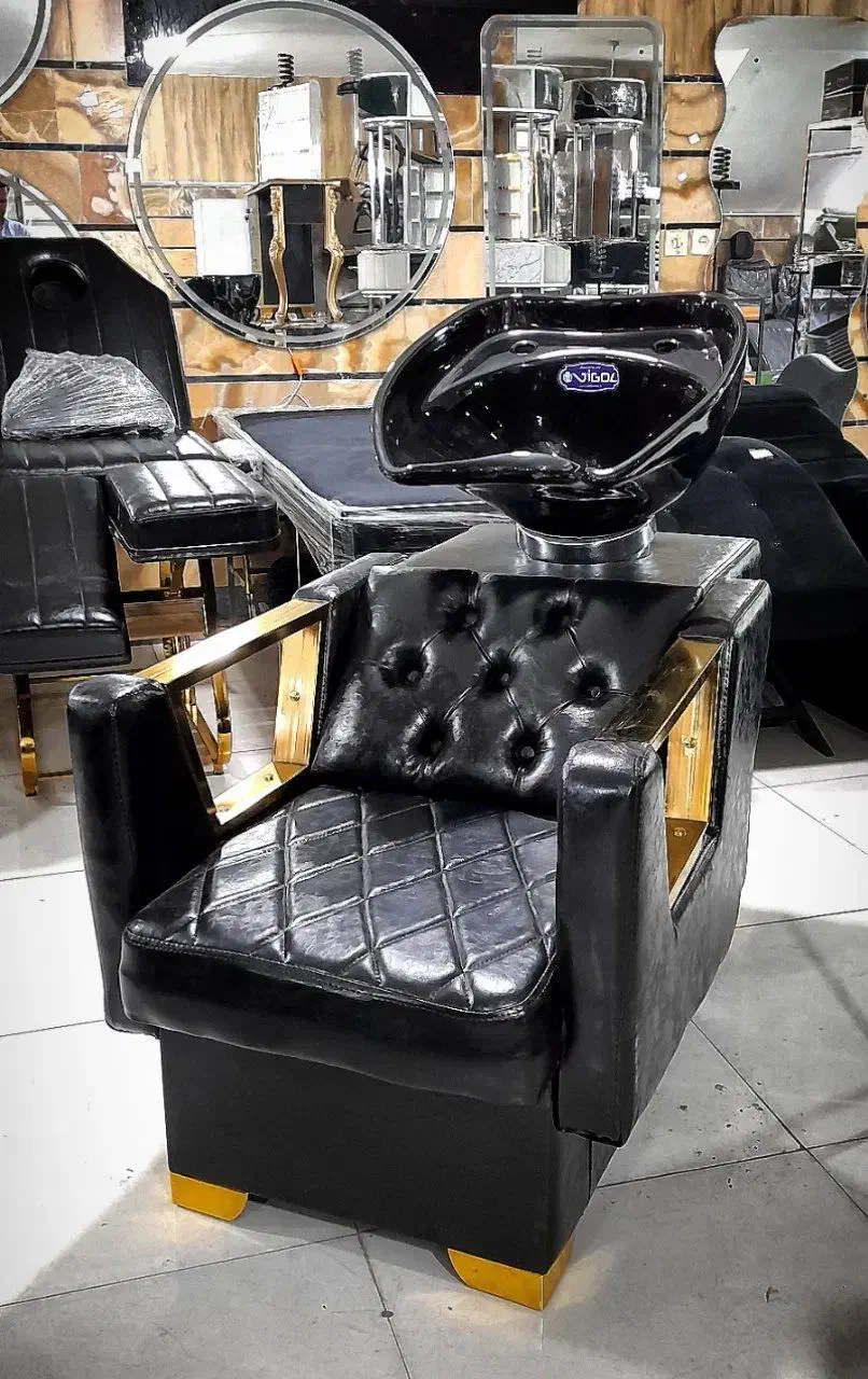 سرشور صندلی سرشور آرایشگاهی مبله ایستاده|آرایشگاه و سالنهای زیبایی|مشهد, موسوی قوچانی|دیوار