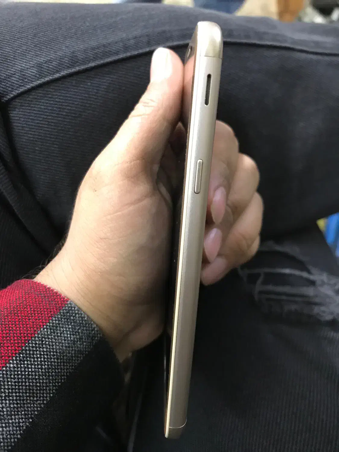 سامسونگ j5|موبایل|تهران, مظاهری|دیوار