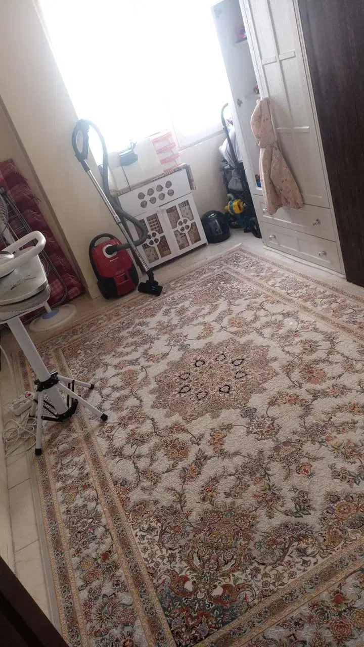 رهن کامل مسکن مهر امام رضا|اجارهٔ آپارتمان|پاکدشت, شهرک امام رضا|دیوار