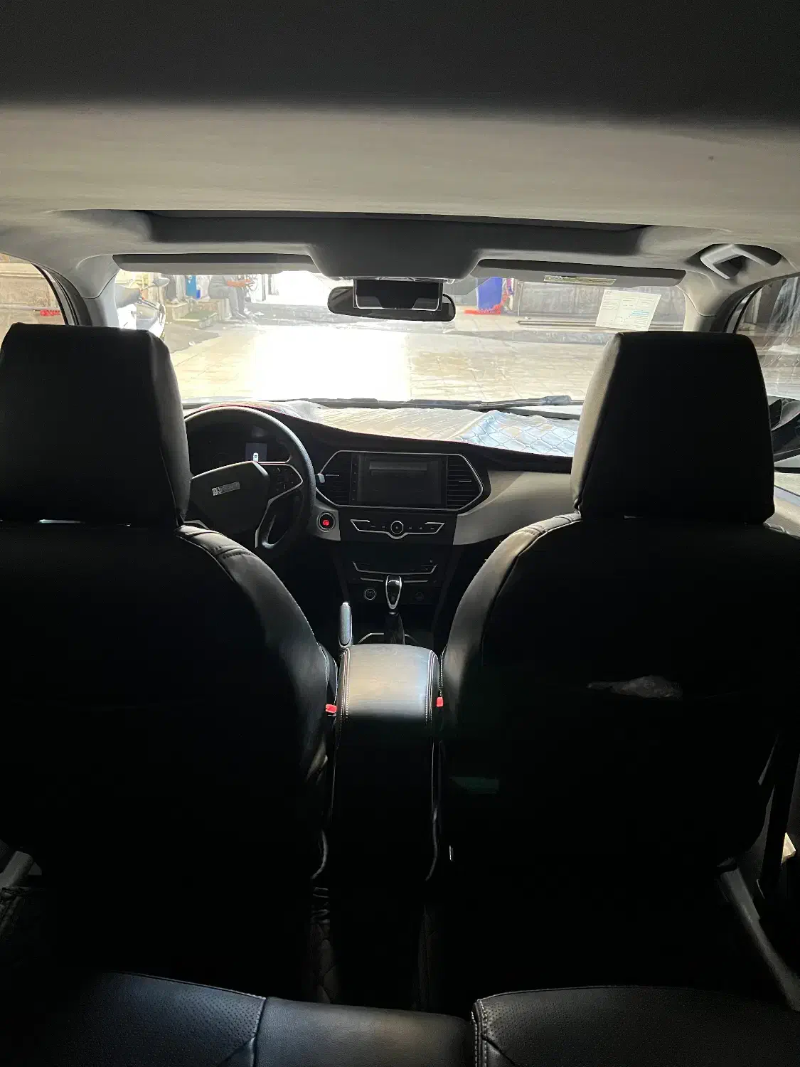 لیفان x70 مدل ۱۴۰۰|خودرو سواری و وانت|تهران, سهروردی|دیوار