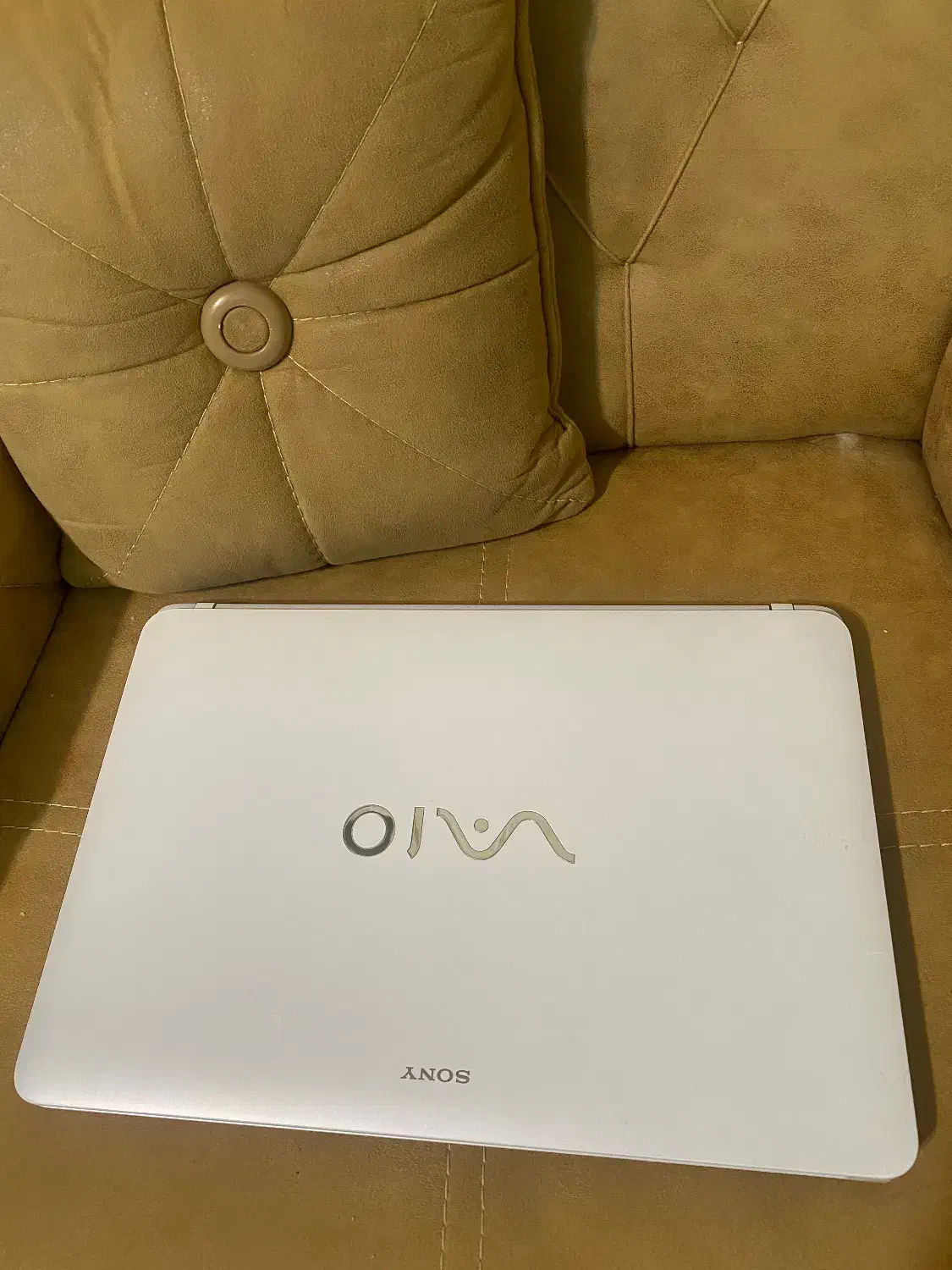 لپتاپ Sony زیرقیمت|رایانه همراه|اصفهان, بهار آزادی|دیوار