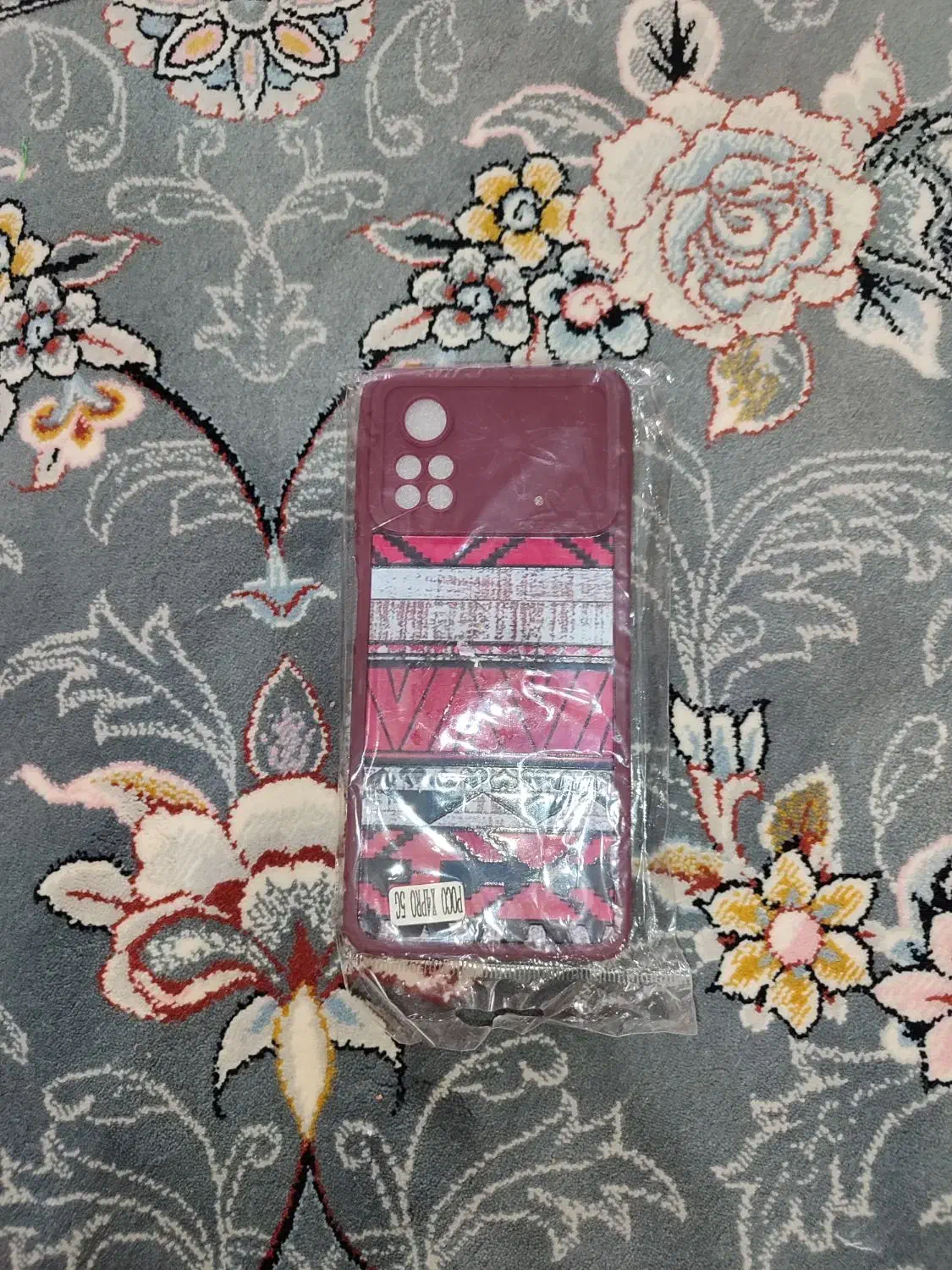 گارد گوشی شیائومی نوت 12 پرو فور جی|لوازم جانبی موبایل و تبلت|تربت‌حیدریه, پارک پرستار|دیوار