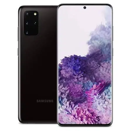 گوشی s20 plus|موبایل|مشهد, توس (بلوار توس)|دیوار