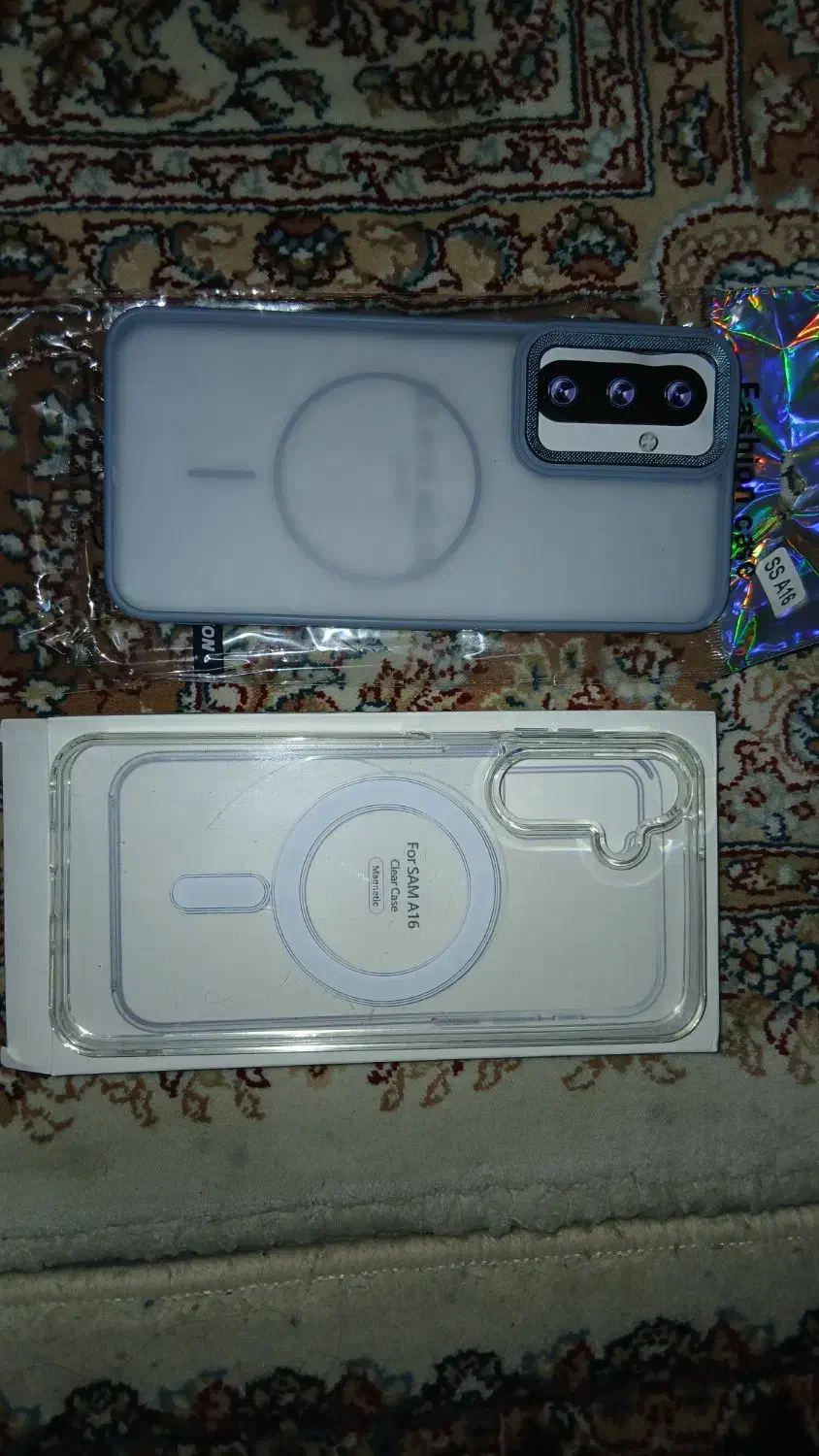 قاب گوشی a11 و a16|لوازم جانبی موبایل و تبلت|همدان, |دیوار