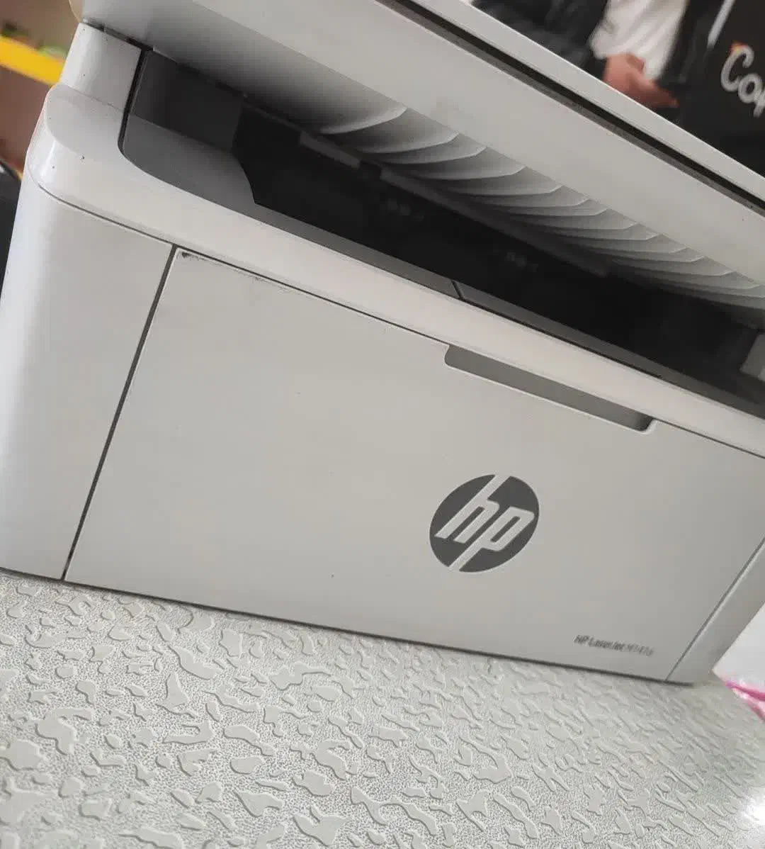 پرینتر|پرینتر، اسکنر، کپی، فکس|قم, کلهری|دیوار