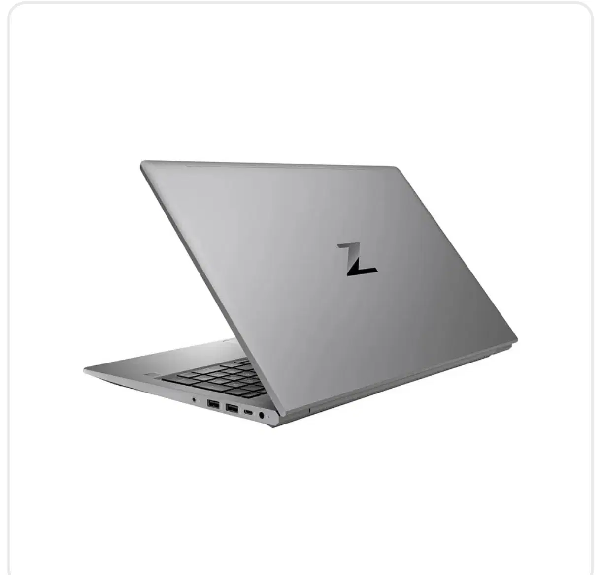 HP ZBOOK 15 FIREFLY G8|رایانه همراه|تهران, سنائی|دیوار