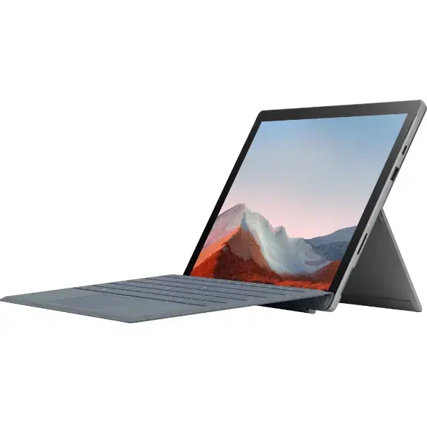 Microsoft Surface Pro 7 plus|رایانه همراه|شیراز, غدیر جنوبی|دیوار