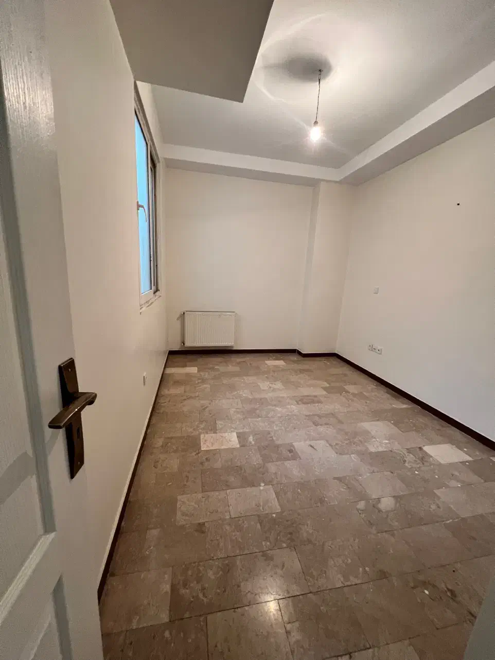 ۶۰متری یک خواب شهرک نفت در حد کلید نخورده فول