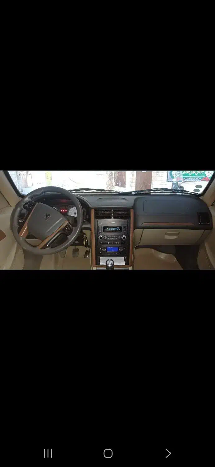 پرشیا ۹۹|خودرو سواری و وانت|کرج, شهرک جهان آرا|دیوار