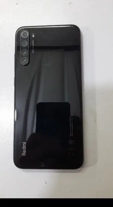 نوت8 64گیگ درحدنو دوربین 48مگاپیکسل|موبایل|نسیم‌شهر, |دیوار