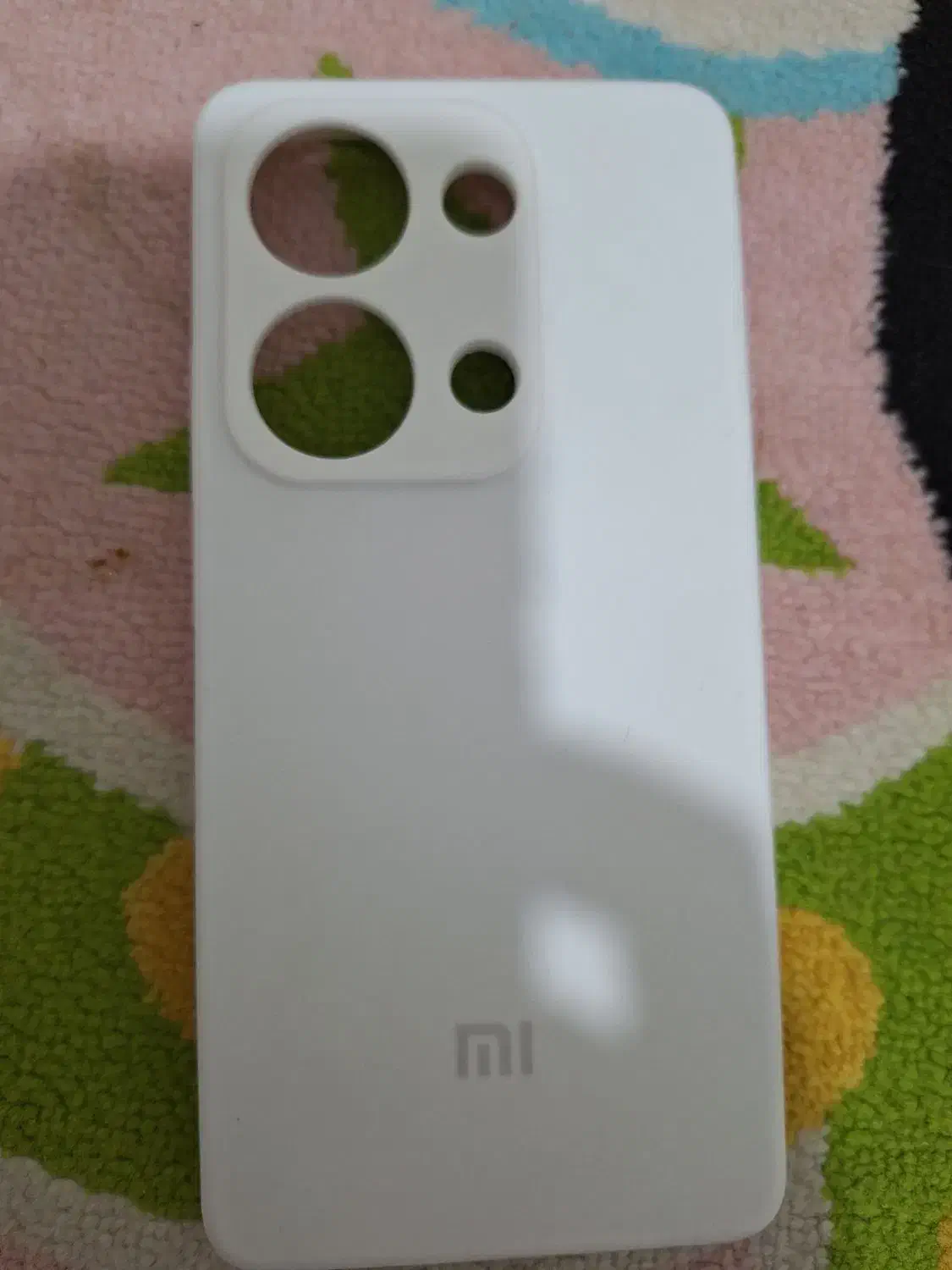 قاب note 13 poro 4g|لوازم جانبی موبایل و تبلت|رباط‌کریم, رباط‌کریم|دیوار