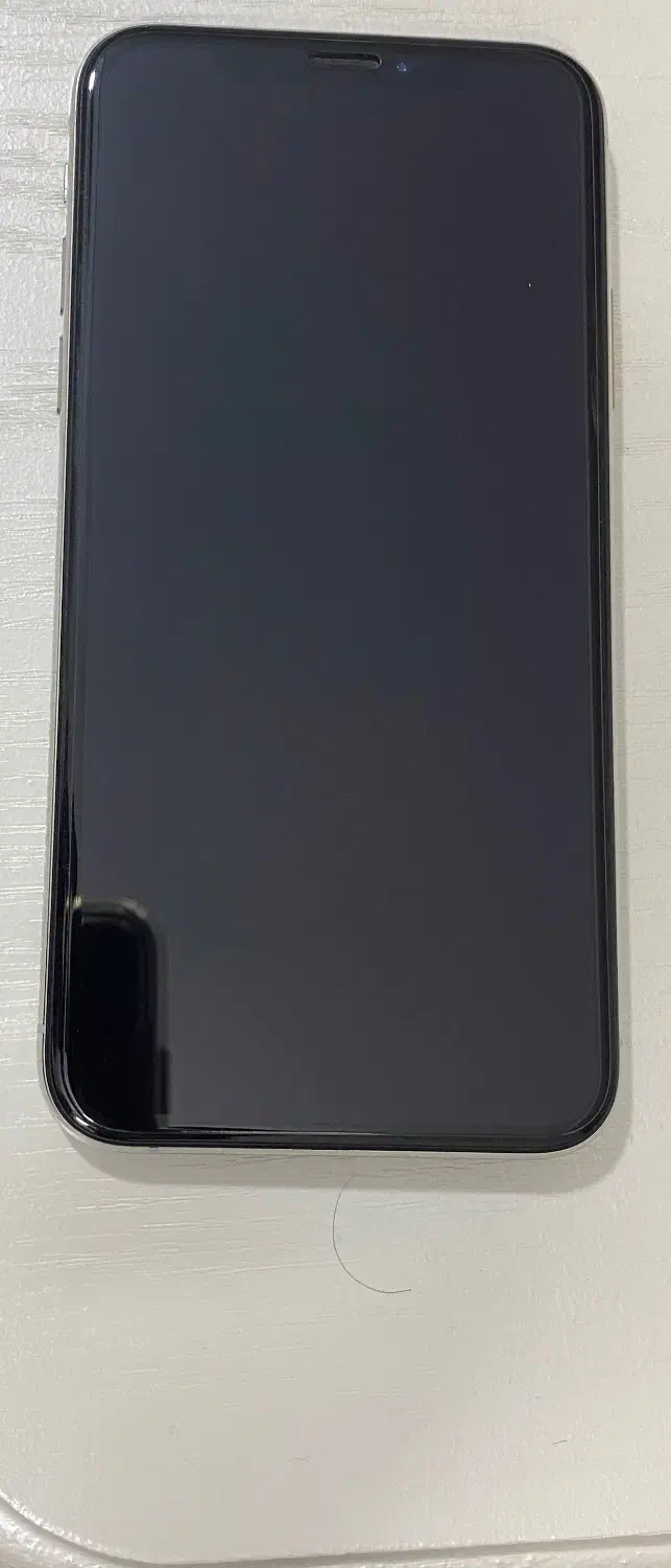 گوشی apple xs 256 گیگ کاملا سالم وبدون نقطه|موبایل|آمل, |دیوار