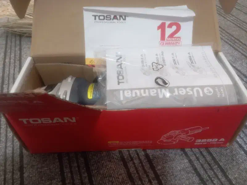 مینی سنجد توسن|ابزارآلات|بهبهان, |دیوار