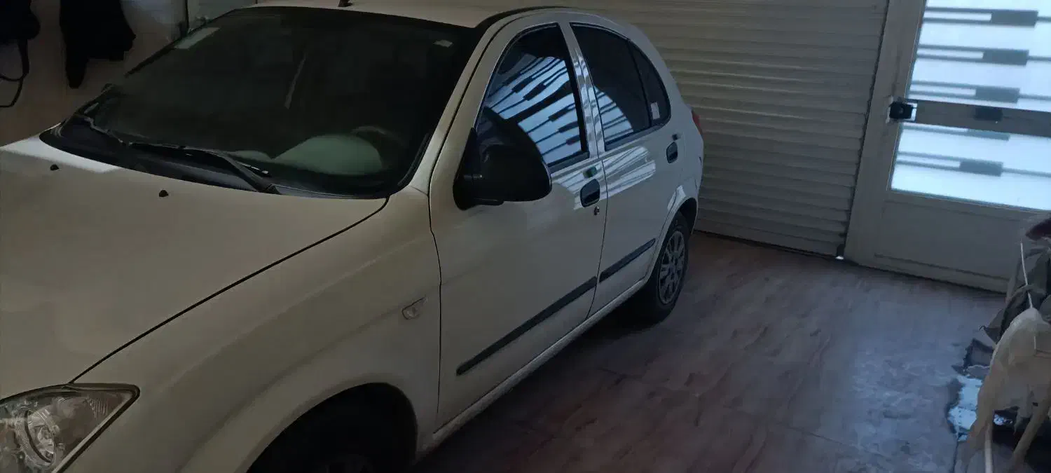 تیبا|خودرو سواری و وانت|ایوان, |دیوار