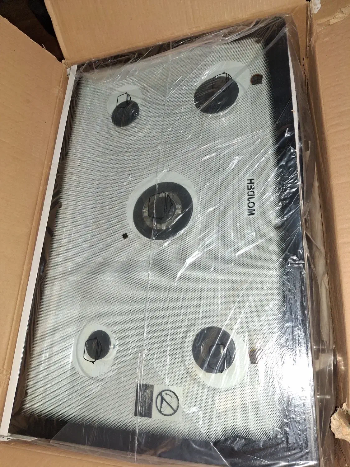 اجاق گاز مژده طرح فر ترموکوبل دار آکبند سفید رنگ|اجاق گاز و لوازم برقی پختوپز|اردبیل, |دیوار