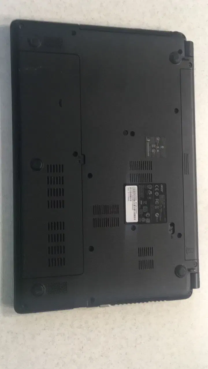 لپتاب acer|رایانه همراه|ملارد, |دیوار