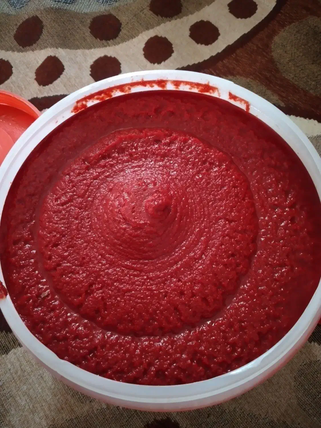 رب  گوجه خانگی|خوردنی و آشامیدنی|تهران, اتابک|دیوار