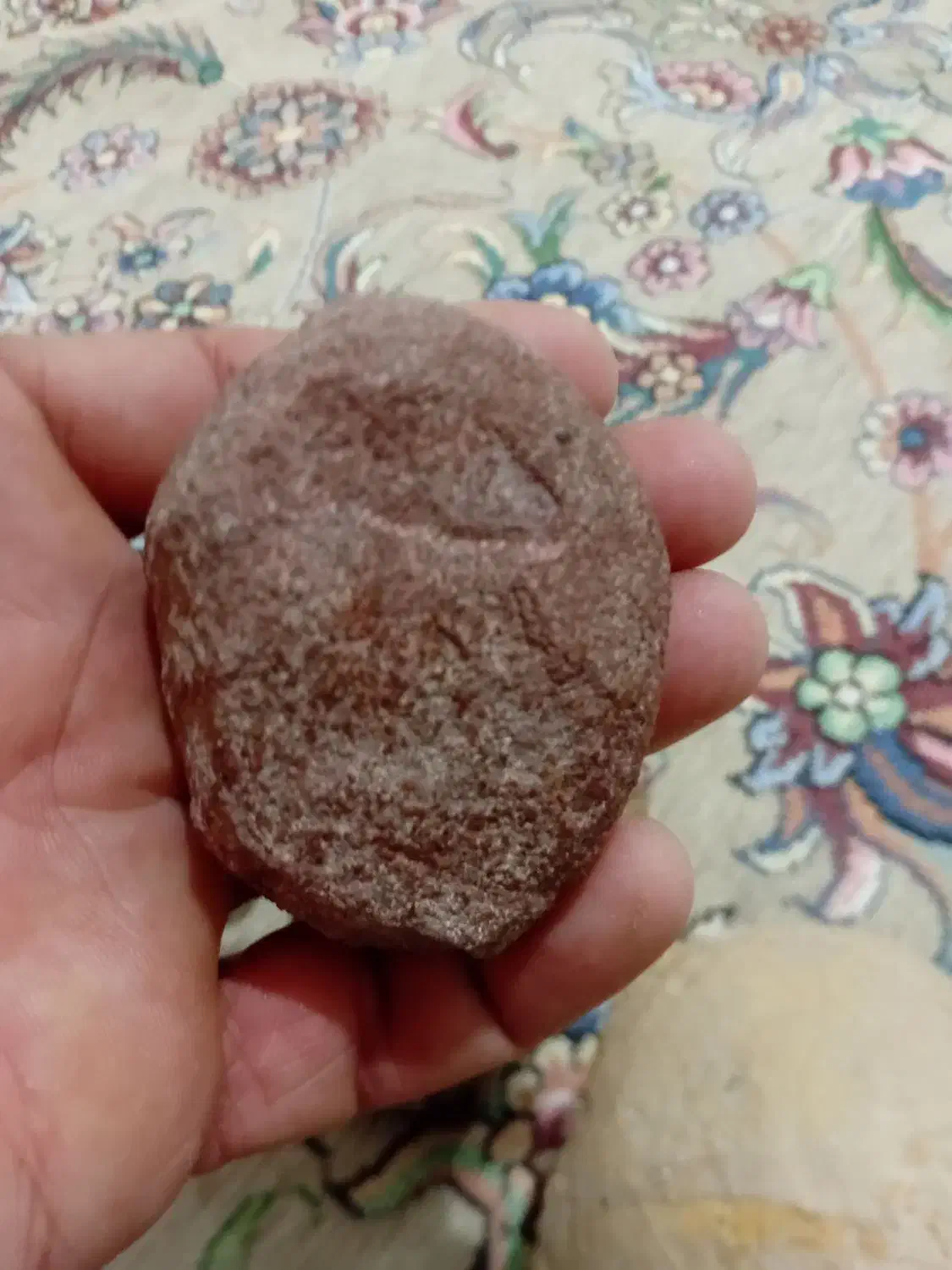 دو عدد سنگ یاقوت|جواهرات|ملکان, |دیوار