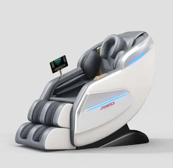 صندلی ماساژور اقتصادی۲۸ مدل صندلی ماساژور|تجهیزات ورزشی|تهران, زعفرانیه|دیوار