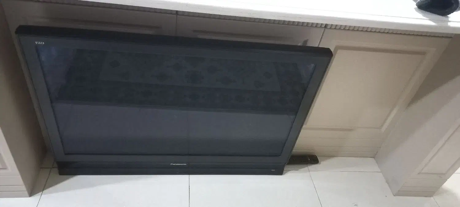 تلویزیون پاناسونیک|تلویزیون و پروژکتور|تهران, بهار|دیوار