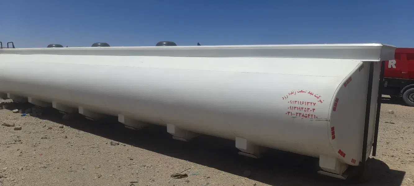 مخزن فروشی|خودرو سنگین|مشهد, نوید|دیوار