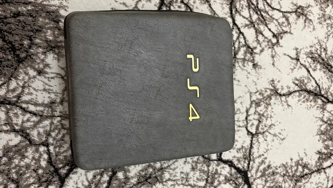 کیف pes4|کنسول، بازی ویدئویی و آنلاین|رشت, استادسرا|دیوار