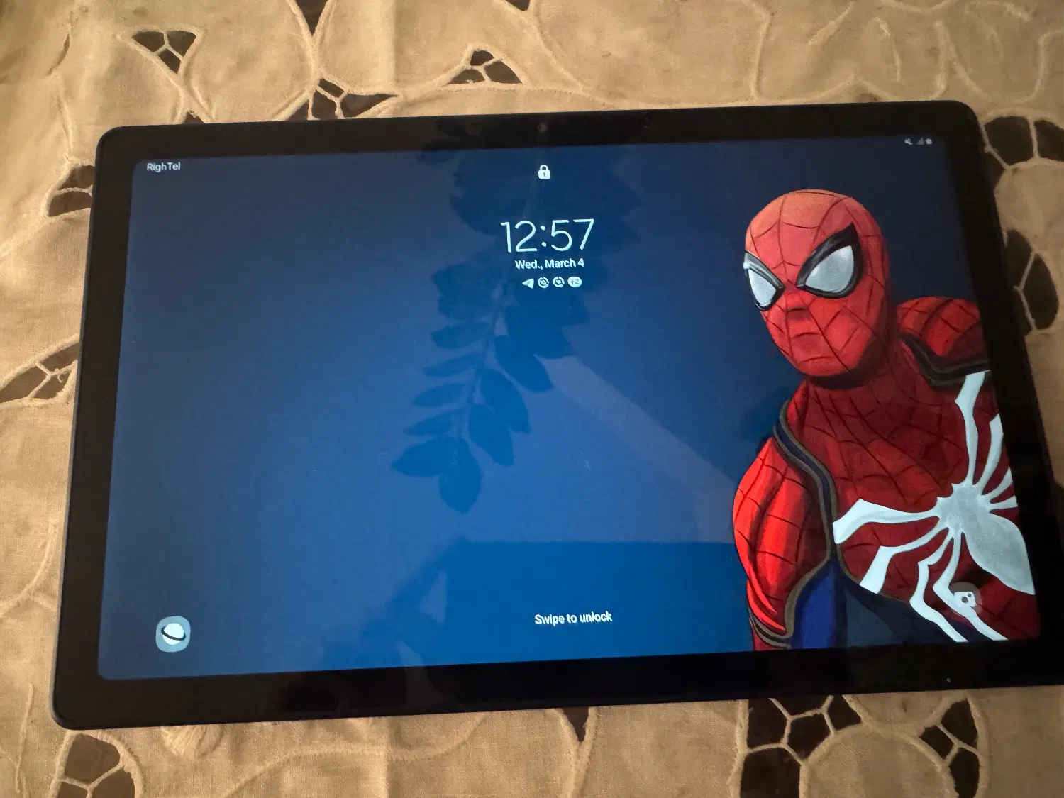 Galaxy tab a7|تبلت|تهران, اکباتان|دیوار