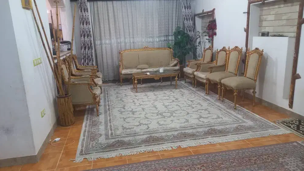 معاوضه یا فروش خونه|فروش آپارتمان|یاسوج, |دیوار