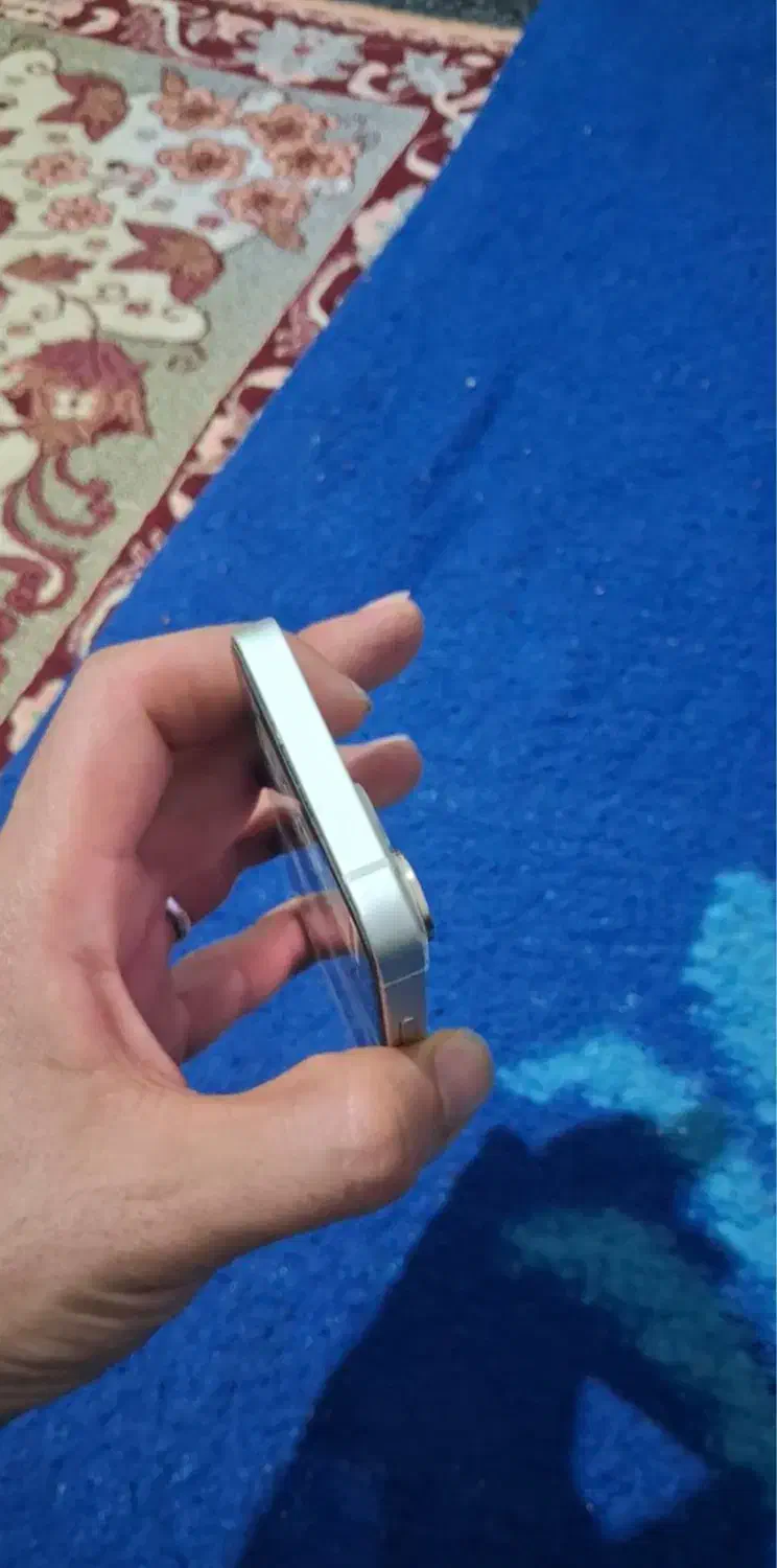 iPhone 13mini|موبایل|کرج, کرج نو|دیوار