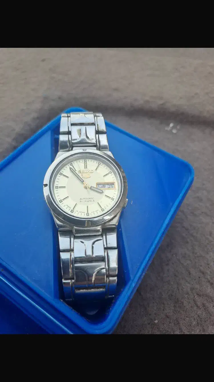 ساعت سیکو و جمیس اصلی|ساعت|تهران, شهید اسدی|دیوار