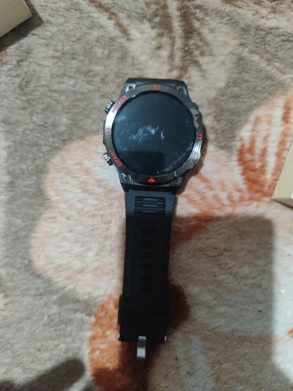 ساعت JB800 Ultra|ساعت|تهران, شهرآرا|دیوار