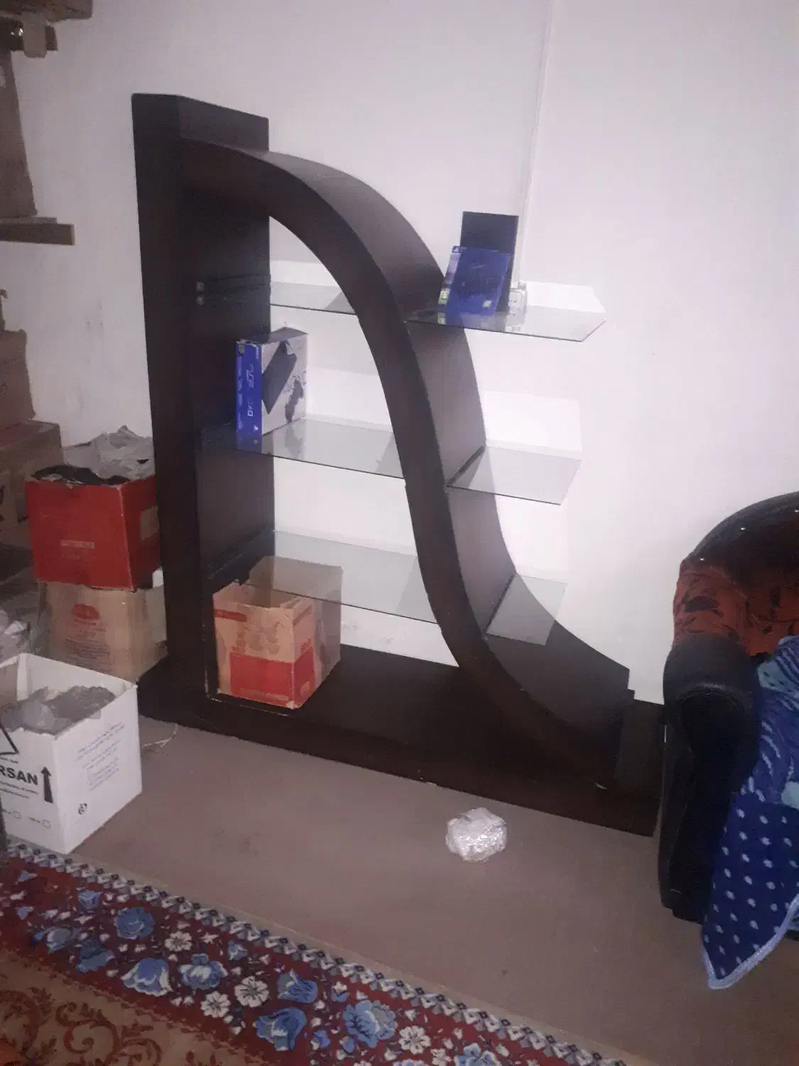 ویترین|بوفه، ویترین، کنسول|کرمانشاه, |دیوار