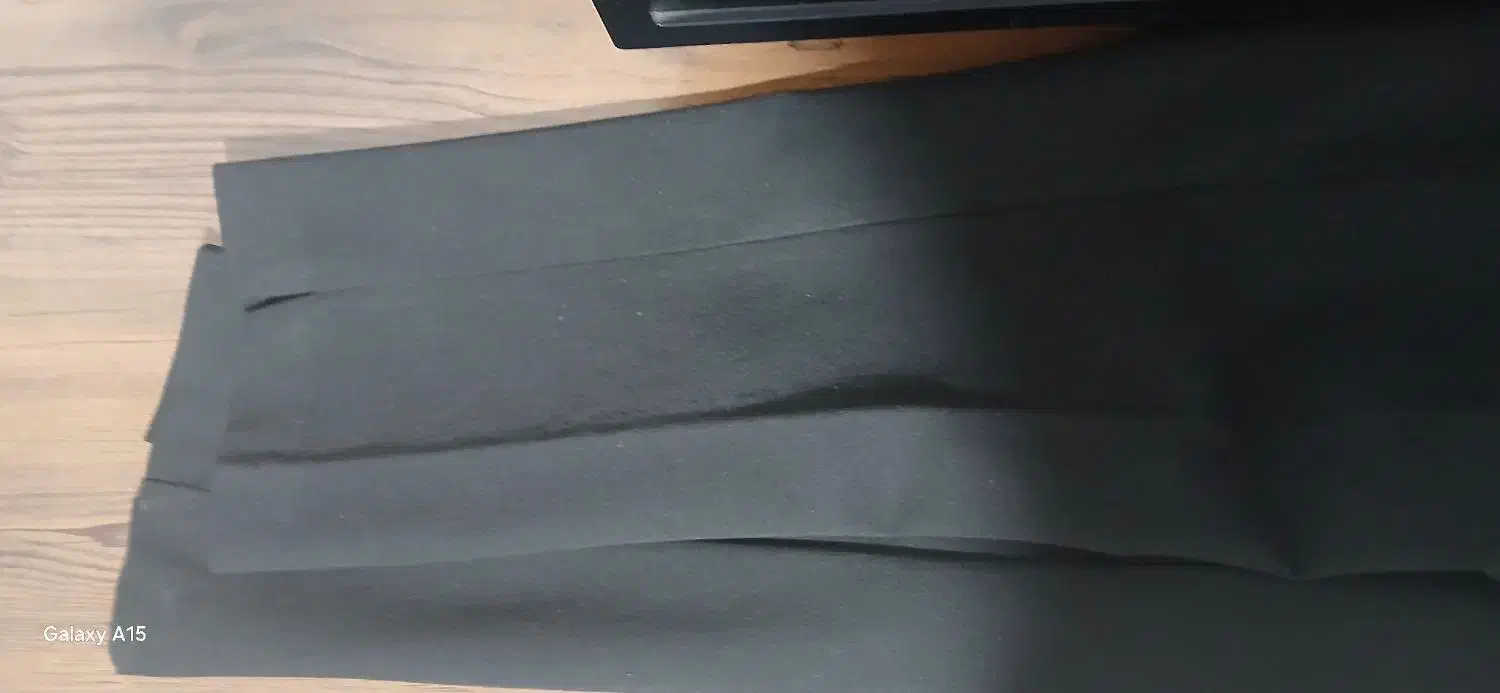 شلوار  گواردین قد ۹۰|لباس|گناباد, |دیوار