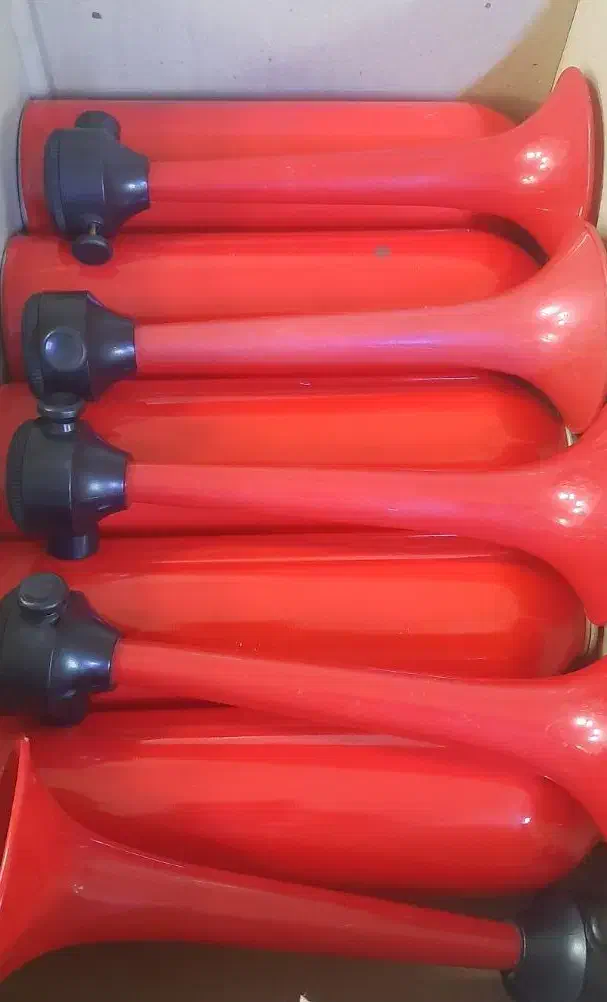 فروش بوق کپسولی شیپوری صنعتی|قطعات یدکی و لوازم جانبی|تهران, بازار|دیوار