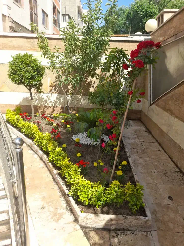 باغبانی و هرس کاری وکاشت ، سمپاشی در سراسر تهران|خدمات باغبانی و درختکاری|تهران, سید خندان (جلفا)|دیوار