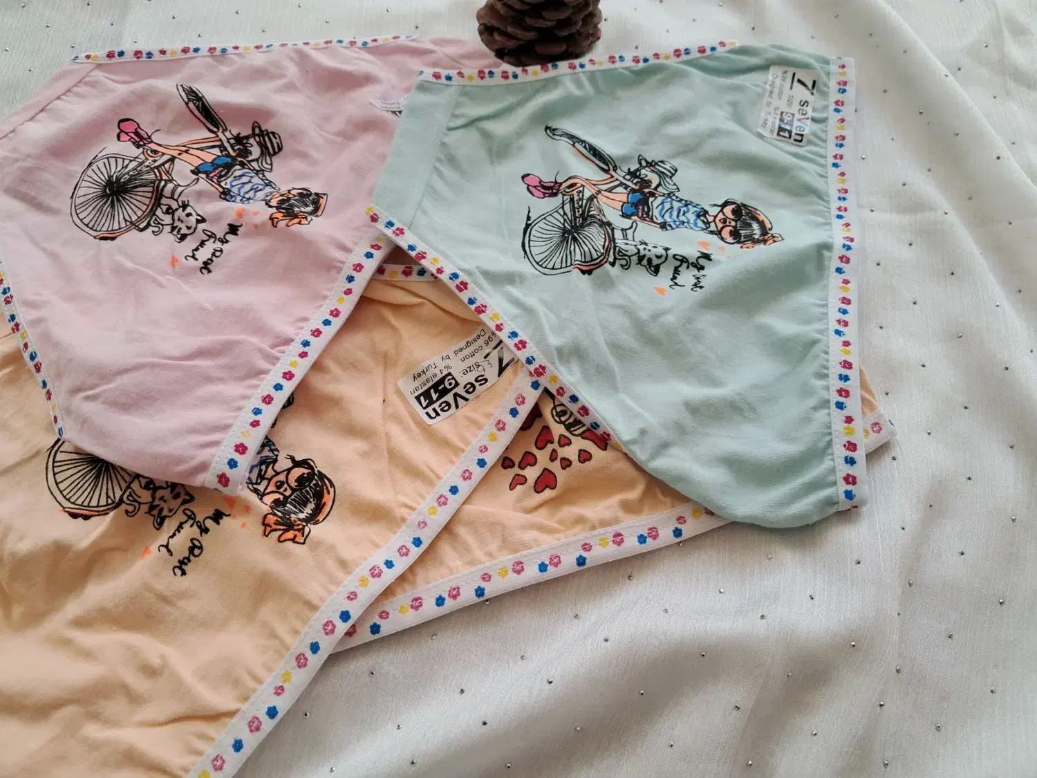 شورت بچگانه|لباس|میاندوآب, |دیوار