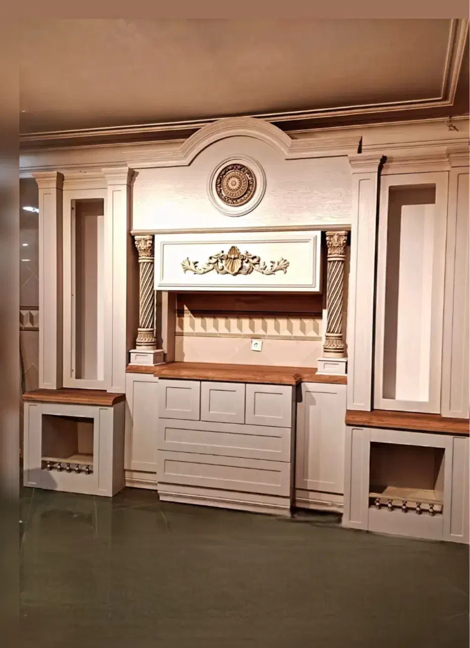 کابینت و کمد|جاکفشی، کمد، دراور|تهران, پونک|دیوار