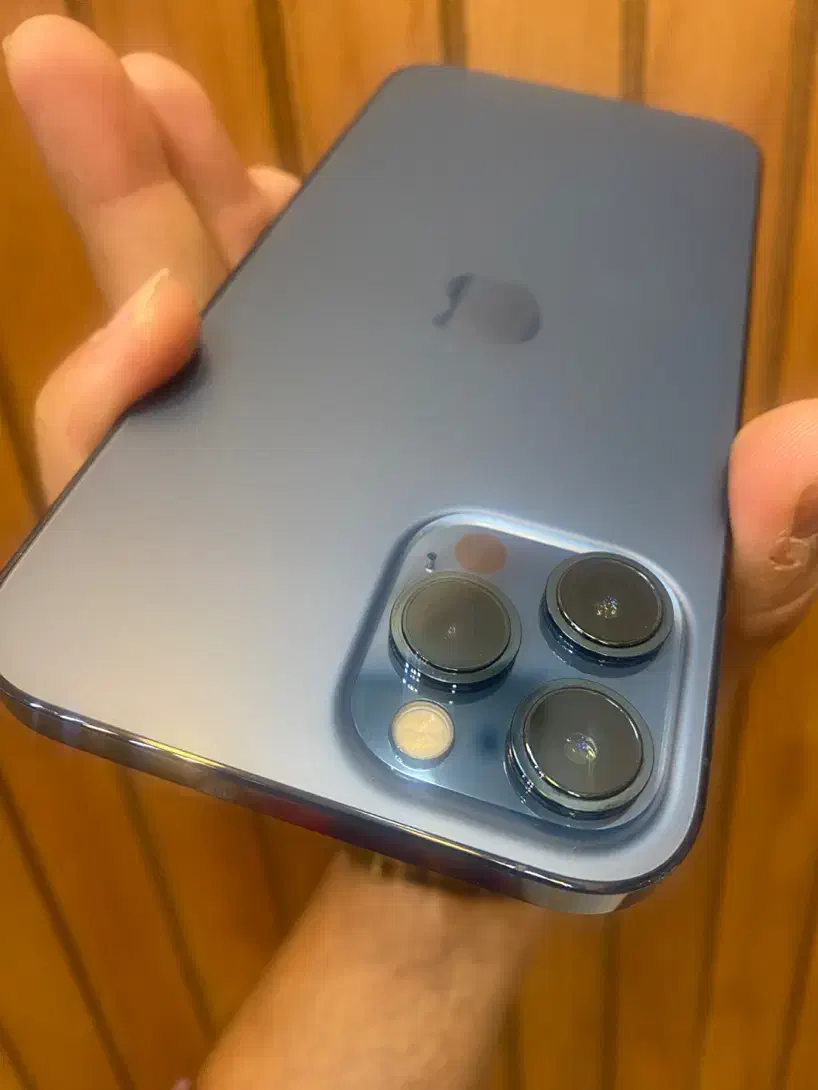 iphone 12 pro max 256|موبایل|مشهد, هنرستان|دیوار