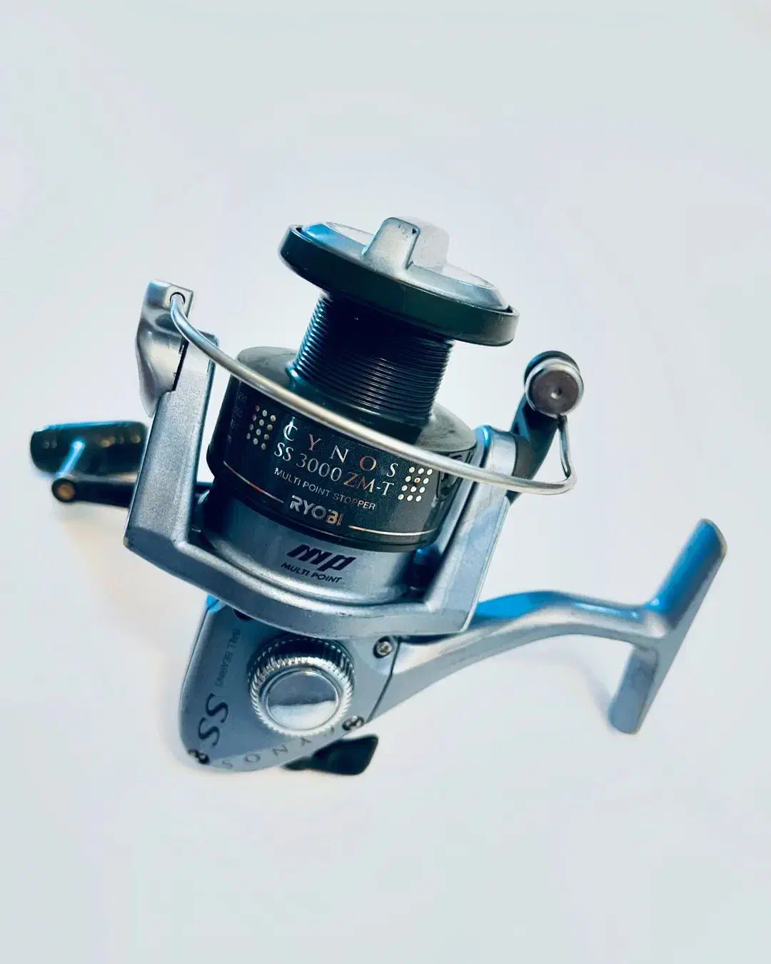 چرخ درجه یک ریوبی ساینوس3000|ماهیگیری|برازجان, |دیوار