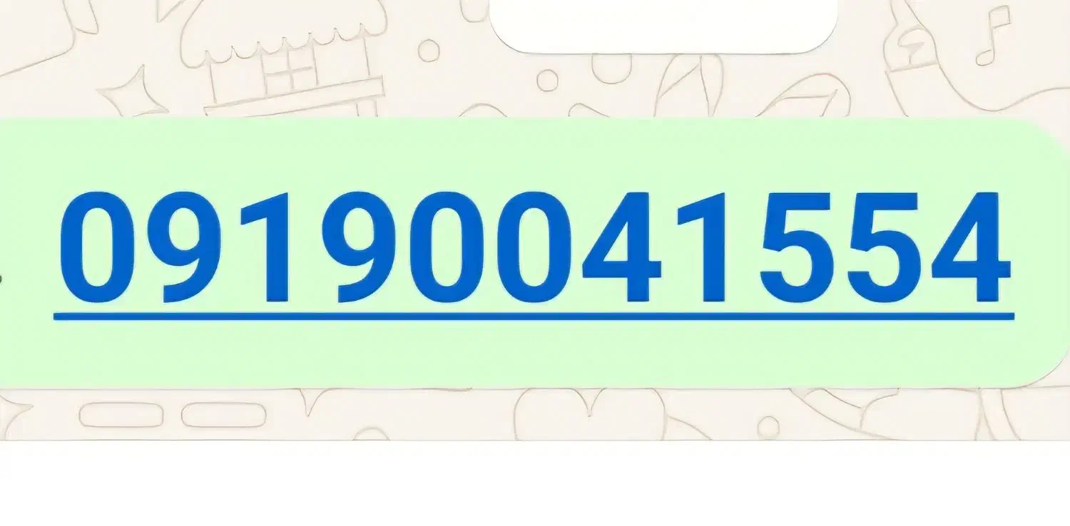 خط 09190041554|سیم‌کارت|ری, دولت‌آباد|دیوار